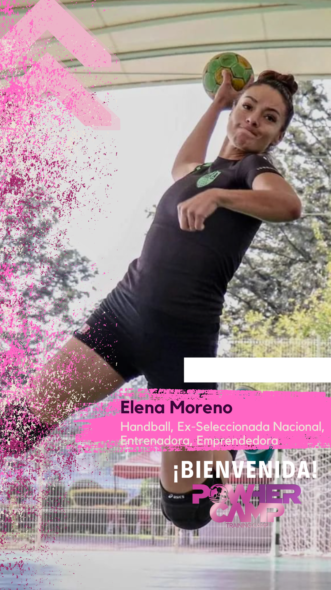 Elena Moreno